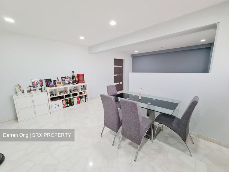 Tampines Street 33 thumbnail photo